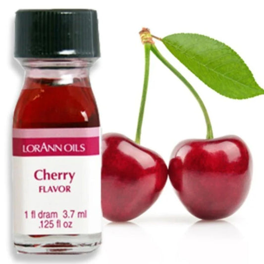 Cherry Natural 3.7ml Lorann Oils