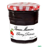 Cherry Preserve 370g Bonne Maman