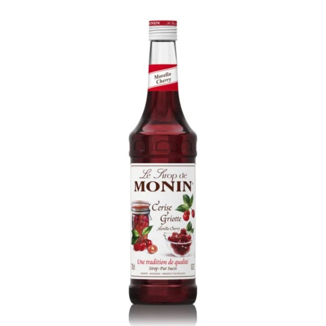 Cherry Syrup 1000 ml Monin