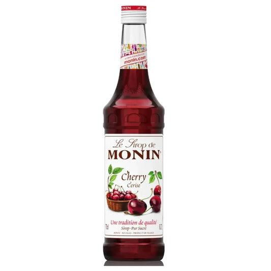 Cherry Syrup 700 ml Monin