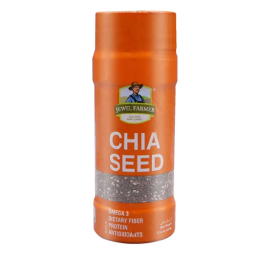 Chia Seeds 100g Jewel Farmer