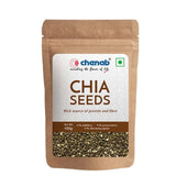 Chia Seeds Chenab