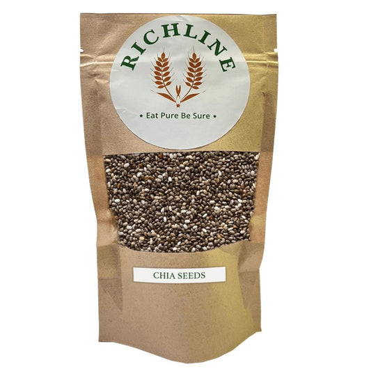 Chia Seeds Richline