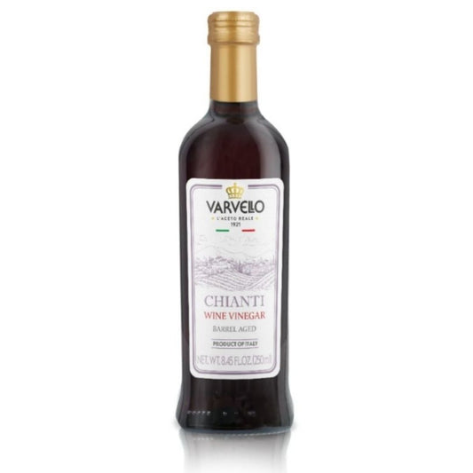 Chianti Wine Vinegar 250ml Varvello