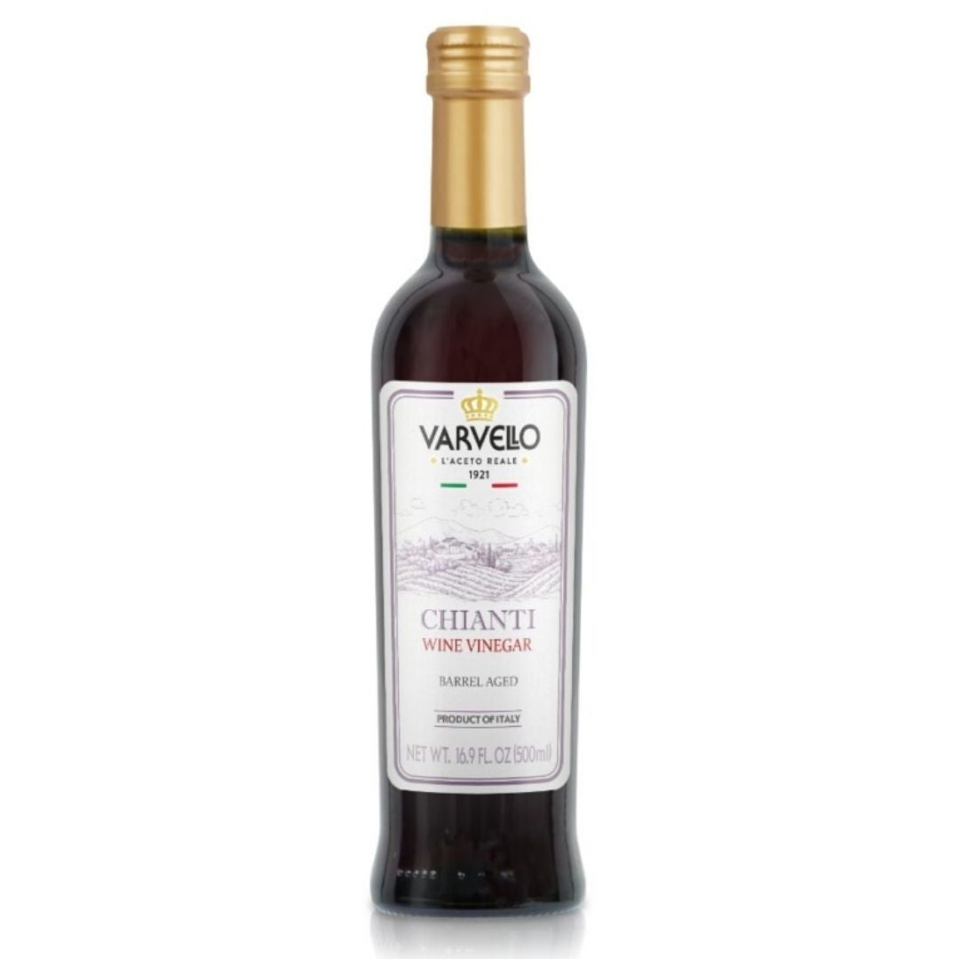 Chianti Wine Vinegar 500ml Varvello