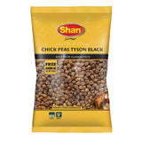 Chick Peas Tyson Black 1kg Shan