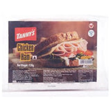 Chicken - Ham 150g Tannys