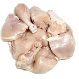 Chicken Biryani Cut (Chilled) 2 kg  JAPFA