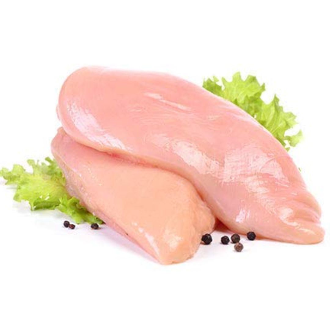 Chicken Breast Boneless Fresh