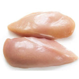 Chicken Breast Boneless (Fillet Without Skin) Frozen - AK Foods & Beverages