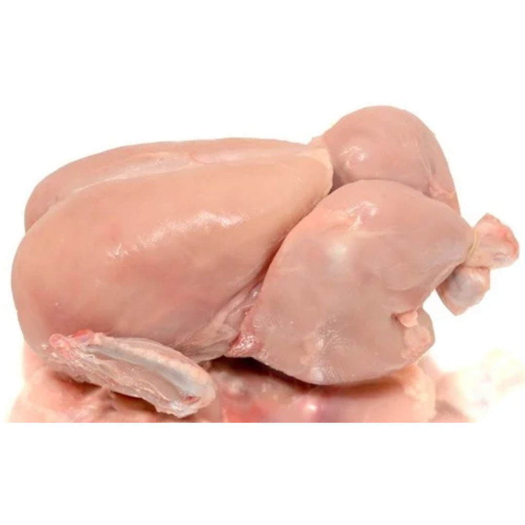 Chicken Broiler 1500 gm  Above Fresh