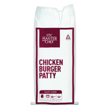 Chicken Burger Patty Reg (55 Gm) 1.5 Kg ITC