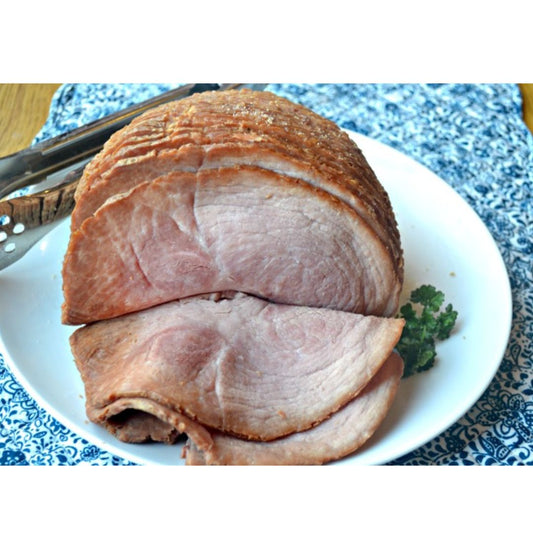 Chicken Cooked Ham 1kg