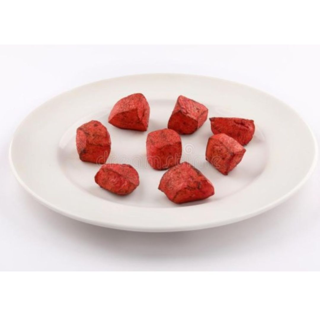 Chicken Cubes 1kg