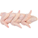 Chicken Damage Wings (Chilled) 2 kg  JAPFA