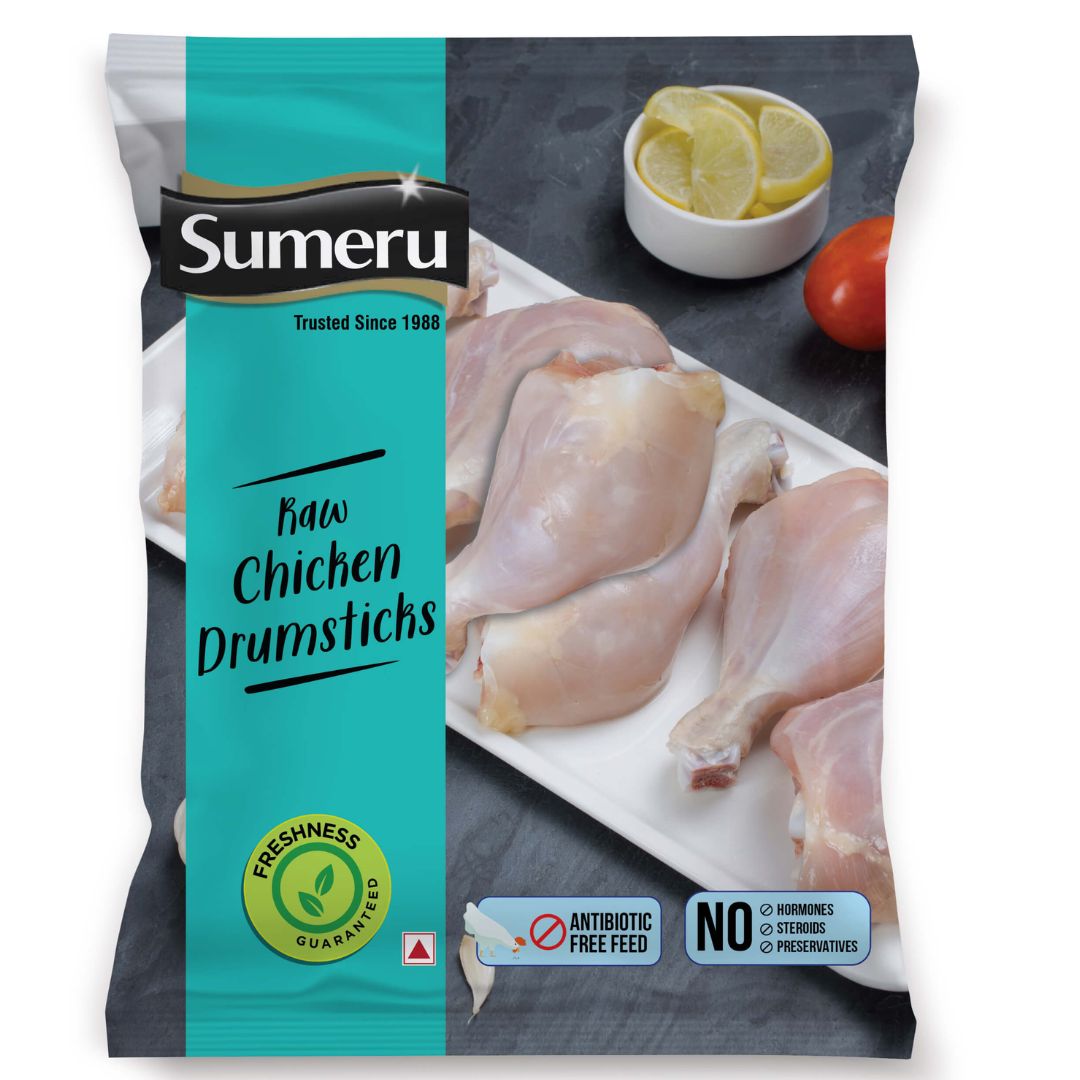 Chicken Drumsticks Sumeru