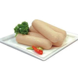 Chicken Economic Sausages (4") 1 kg  Rai Chicken