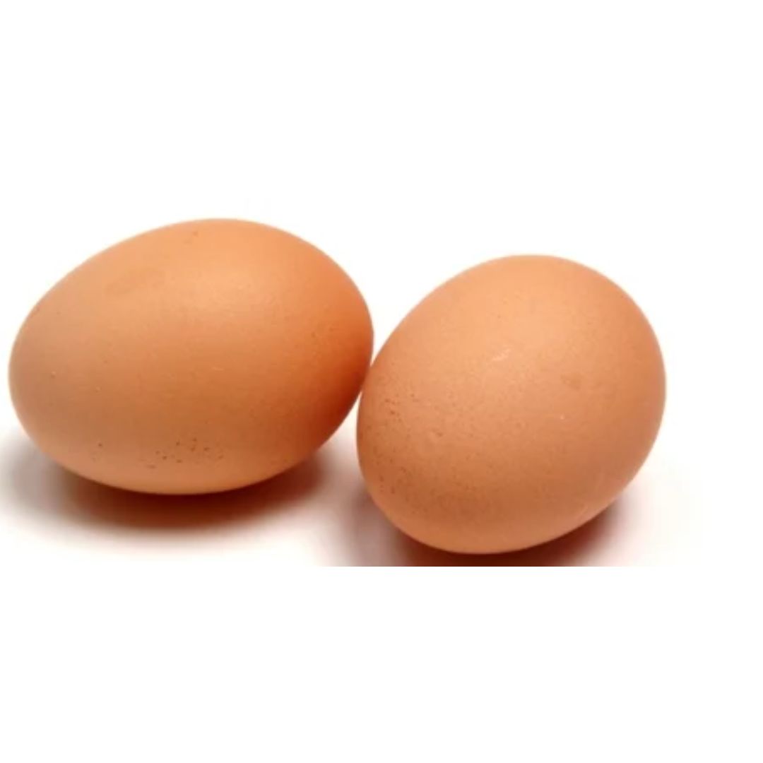 Chicken Eggs - Desi