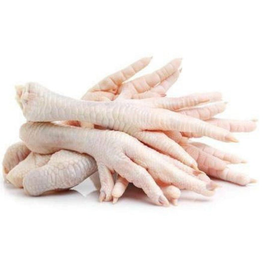 Chicken Feet (Chilled) 5 kg  JAPFA