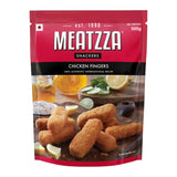 Chicken Fingers Nv 1Kg Meatzza