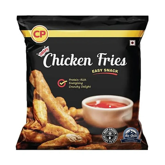 Chicken Fries (Pack of 1000 gms)