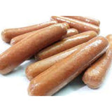 Chicken Hot Dog Jumbo 1Kg