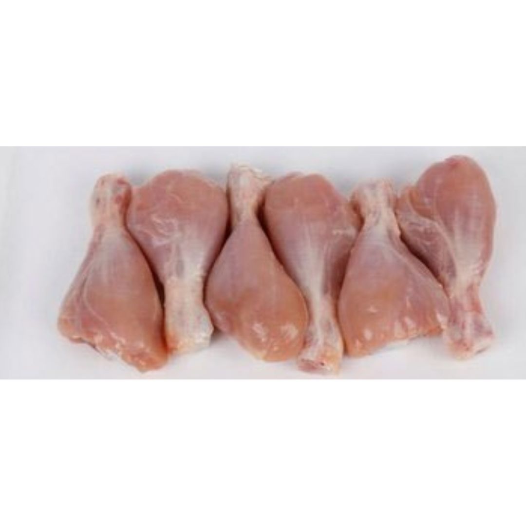 Chicken Leg Boneless Fresh