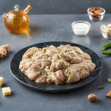 Chicken Malai Tikka Nv 1Kg Meatzza