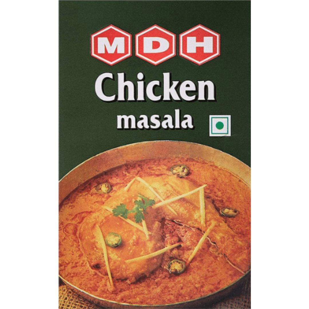 Chicken Masala 100 gm MDH