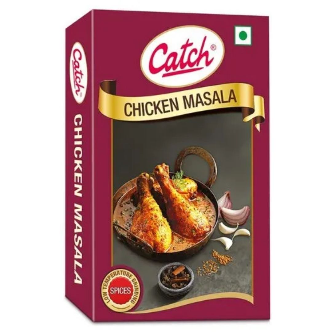  Chicken Masala Powder 100 gm  Catch