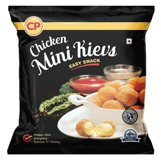 Chicken Mini Kievs (pack of 1000 gms)