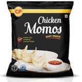 Chicken Momo's (Pack of 1000 gms)