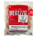 Chicken Pepperoni Sliced Nv 500G Meatzza