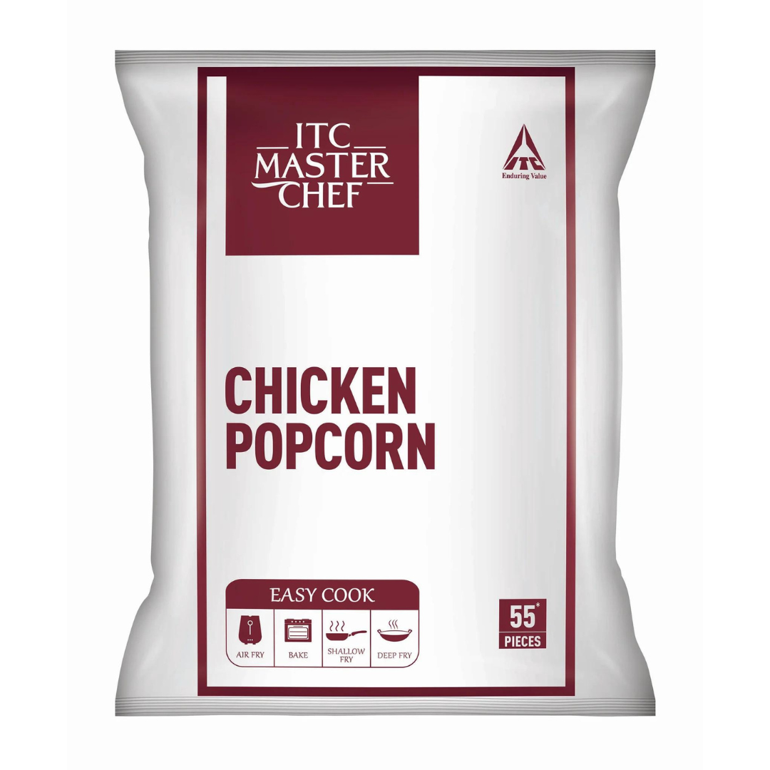 Chicken Popcorn 1 Kg ITC