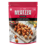 Chicken Popcorn Nv 1Kg Meatzza