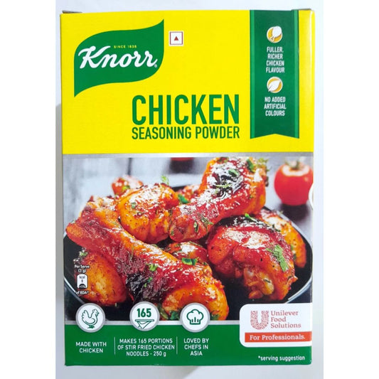 Chicken Seasoning Powder (5pkt x 100 gm)  Knorr