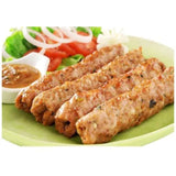 Chicken Seekh Kebab Regular 1 kg  Rai Chicken