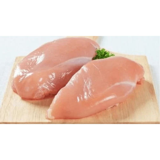 Chicken Smoked Breast 1 kg  Rai Chicken