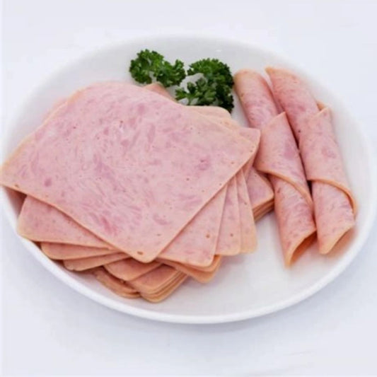 Chicken Smoked Ham 1kg