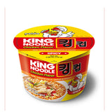 Chicken Mild Flavor Bowl Noodles 110g Paldo