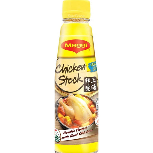 Chicken Stock Concentrated 1.2 kg  Maggi