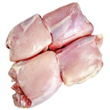 Chicken Thigh Boneless Skinless (Chilled) 2 kg  JAPFA