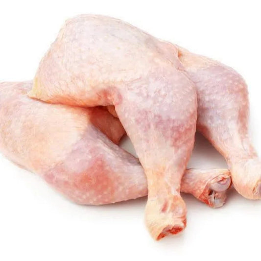 Chicken Thigh Boneless With Skin (Chilled) 2 kg  JAPFA