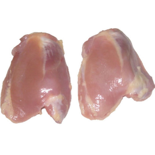 Chicken Thigh With Bone Skinless (Chilled) 2 kg  JAPFA