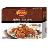 Chicken Tikka Bites 200gm Shan