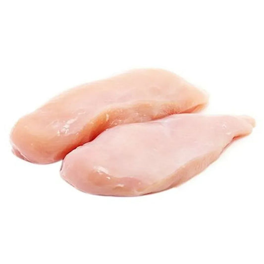 Chicken Whole Breast Boneless Skinless  (Chilled) 2 kg  JAPFA