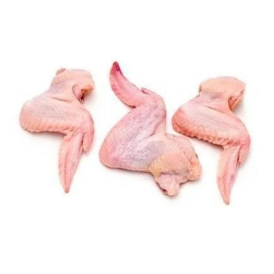 Chicken Whole Breast Boneless With Skin & Wings (Chilled) 2 kg  JAPFA