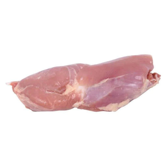 Chicken Whole Leg Boneless Skinless (Chilled) 2 kg  JAPFA