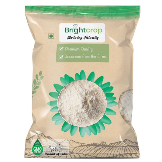 Chickpea Flour / Besan Atta 1kg  Brightcrop