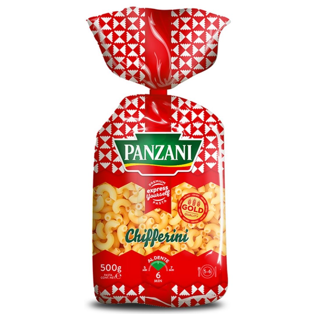 Chifferini Panzani